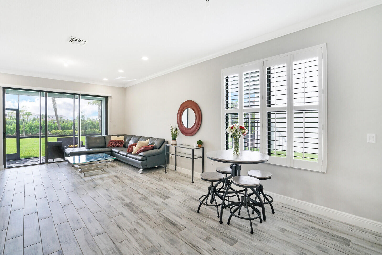 5473 Starfish Road Westlake, FL 33470 - Photo 7 of 33 Dining Room