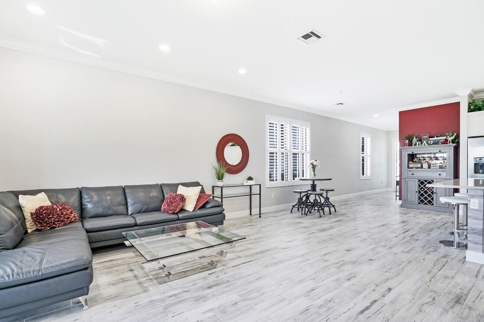 5473 Starfish Road Westlake, FL 33470 - Photo 8 of 33 Living Room
