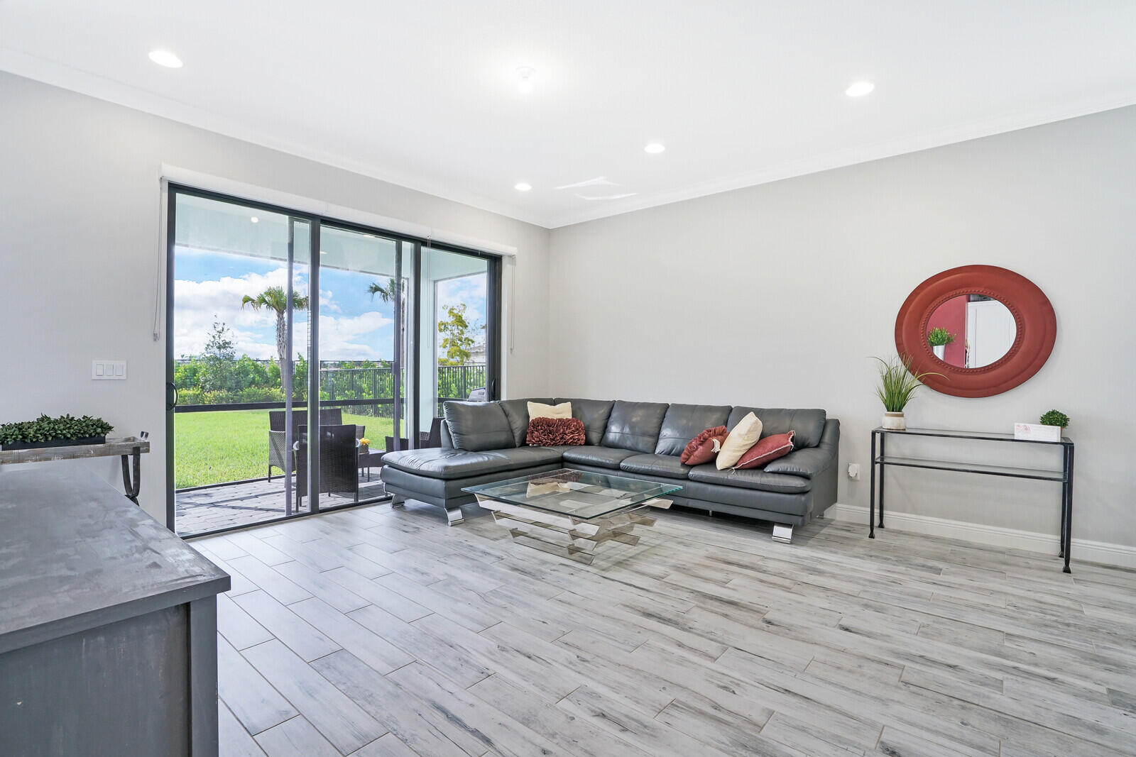 5473 Starfish Road Westlake, FL 33470 - Photo 10 of 33 Living Room