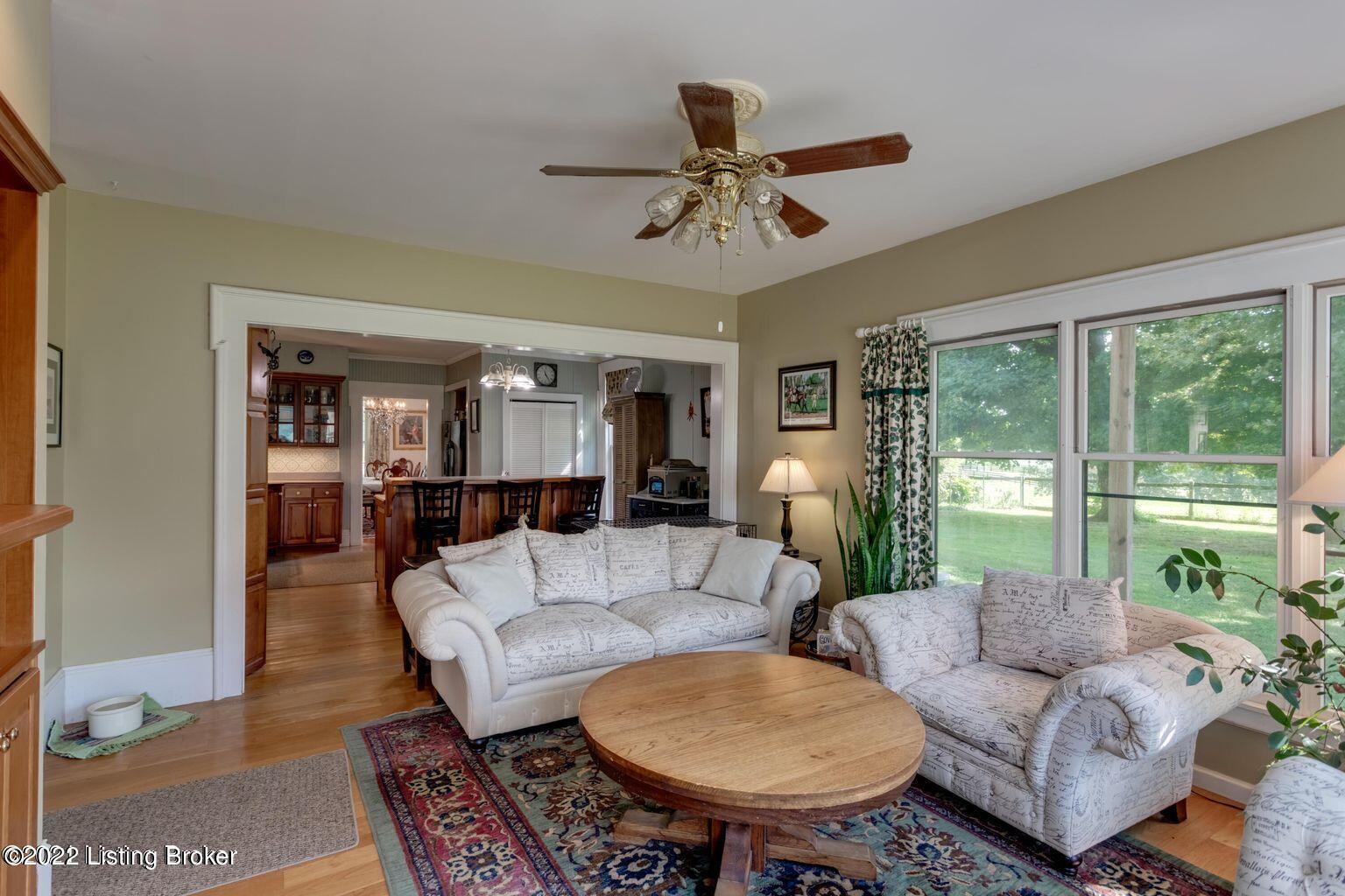3523 Vigo Road Bagdad, KY 40003 - Photo 30 of 111 30