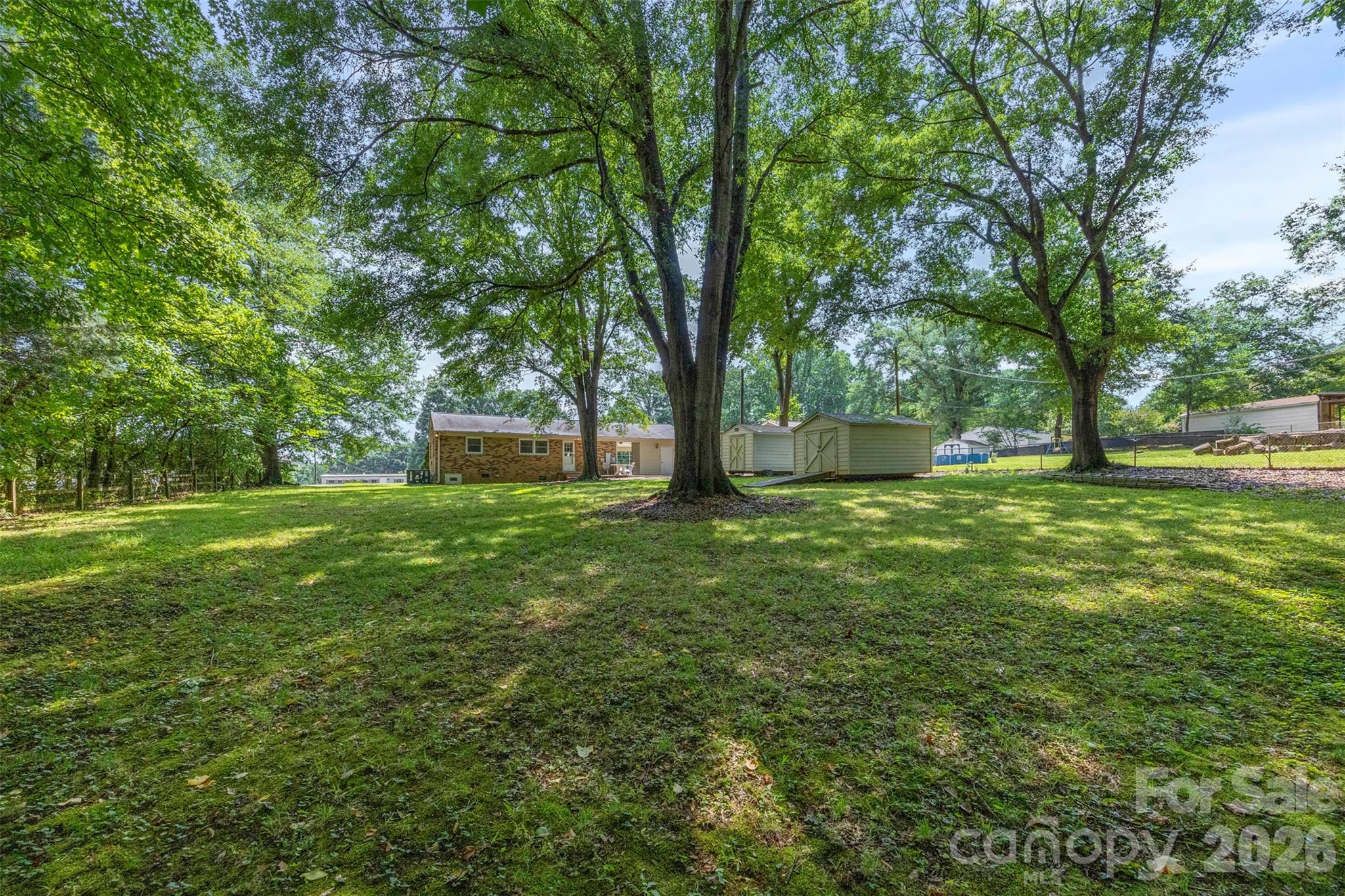 644 Dallas Spencer Mountain Road Dallas, NC 28034 - Photo 28 of 37