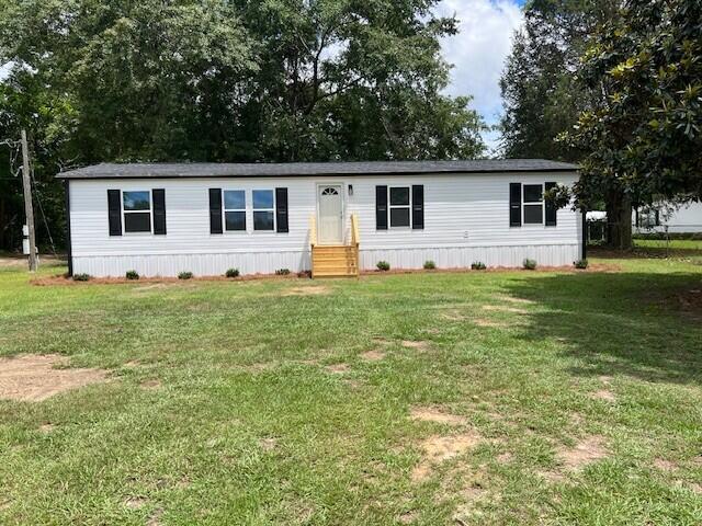 2275 Shillings Bridge Road Orangeburg, SC 29115 - Photo 1 of 14