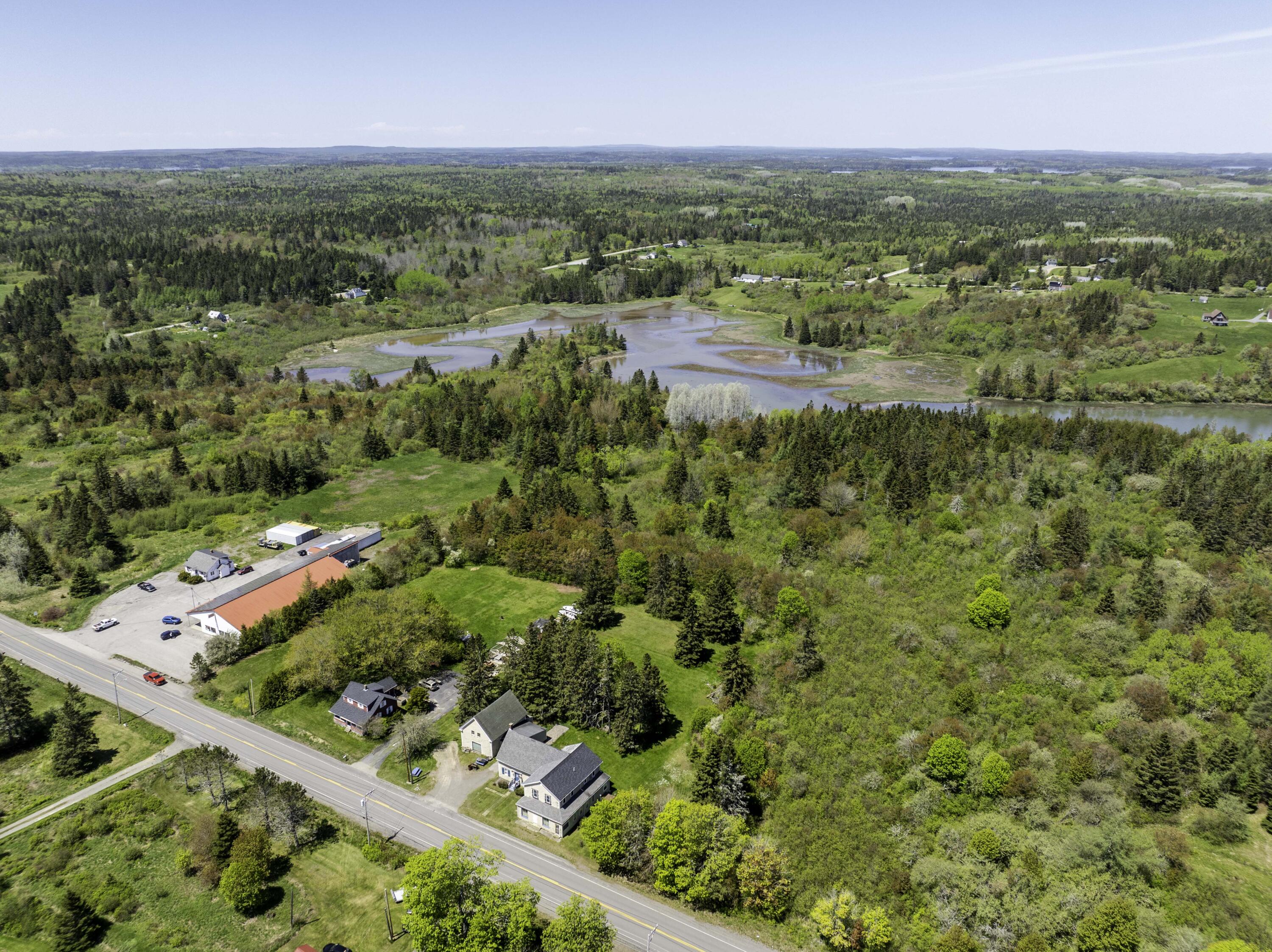 893 County Road Lubec, ME 04652 - Photo 38 of 38 893 County Rd. Lubec 5-27-25 (25 of 36)