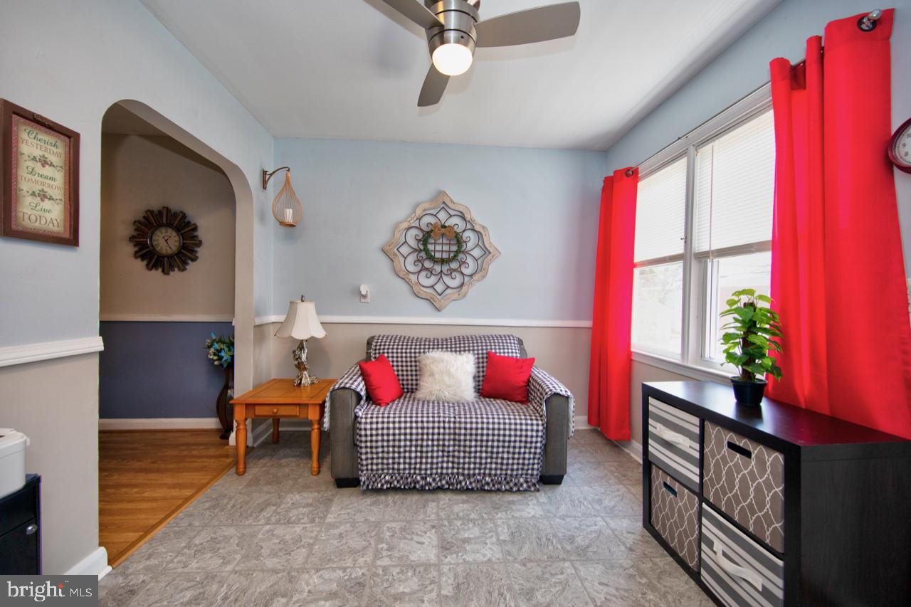 58 Wiltshire Road Baltimore, MD 21221 - Photo 12 of 26