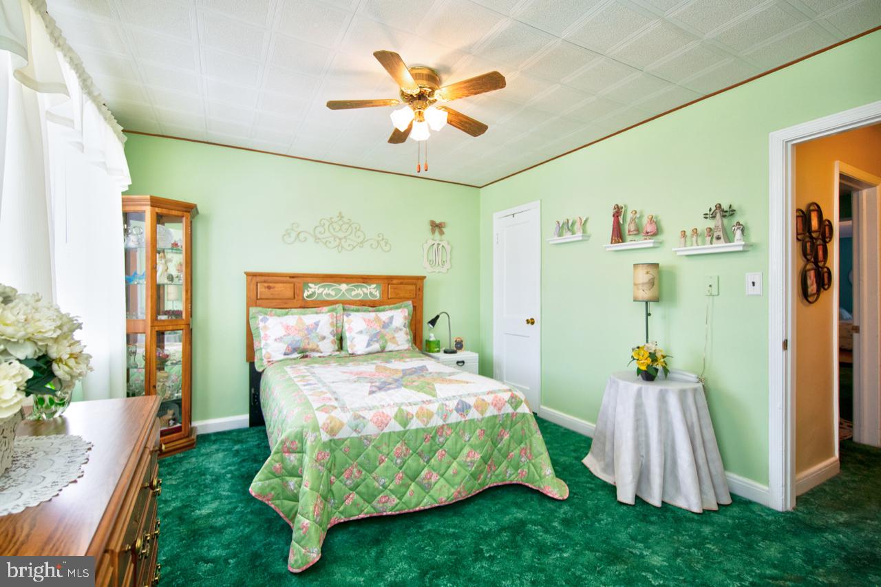 58 Wiltshire Road Baltimore, MD 21221 - Photo 22 of 26