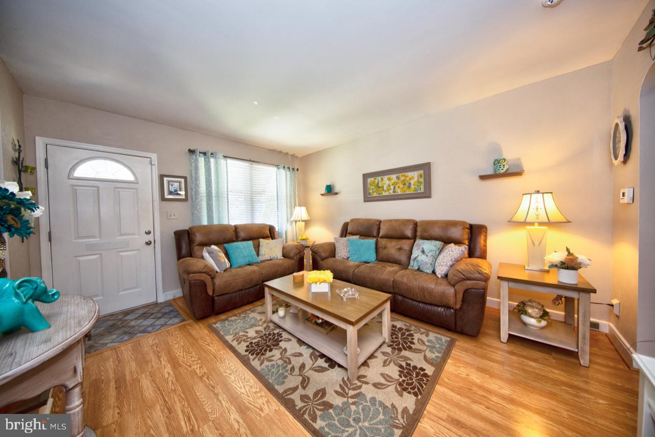 58 Wiltshire Road Baltimore, MD 21221 - Photo 5 of 26