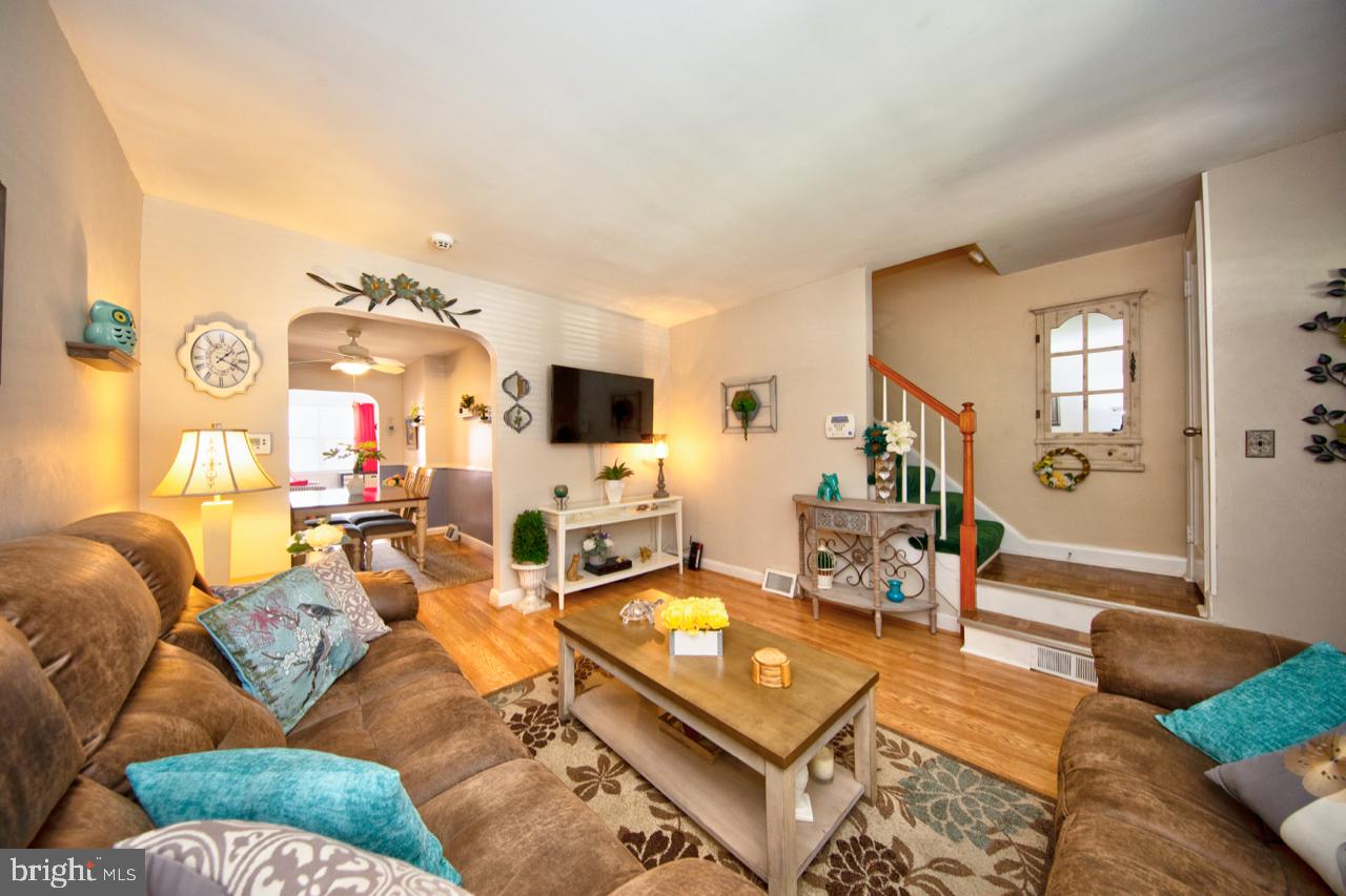 58 Wiltshire Road Baltimore, MD 21221 - Photo 7 of 26