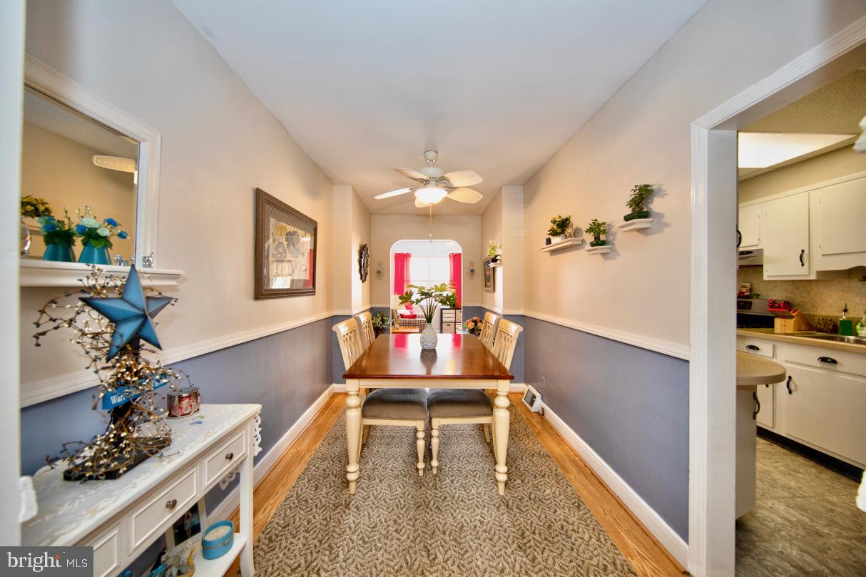 58 Wiltshire Road Baltimore, MD 21221 - Photo 8 of 26