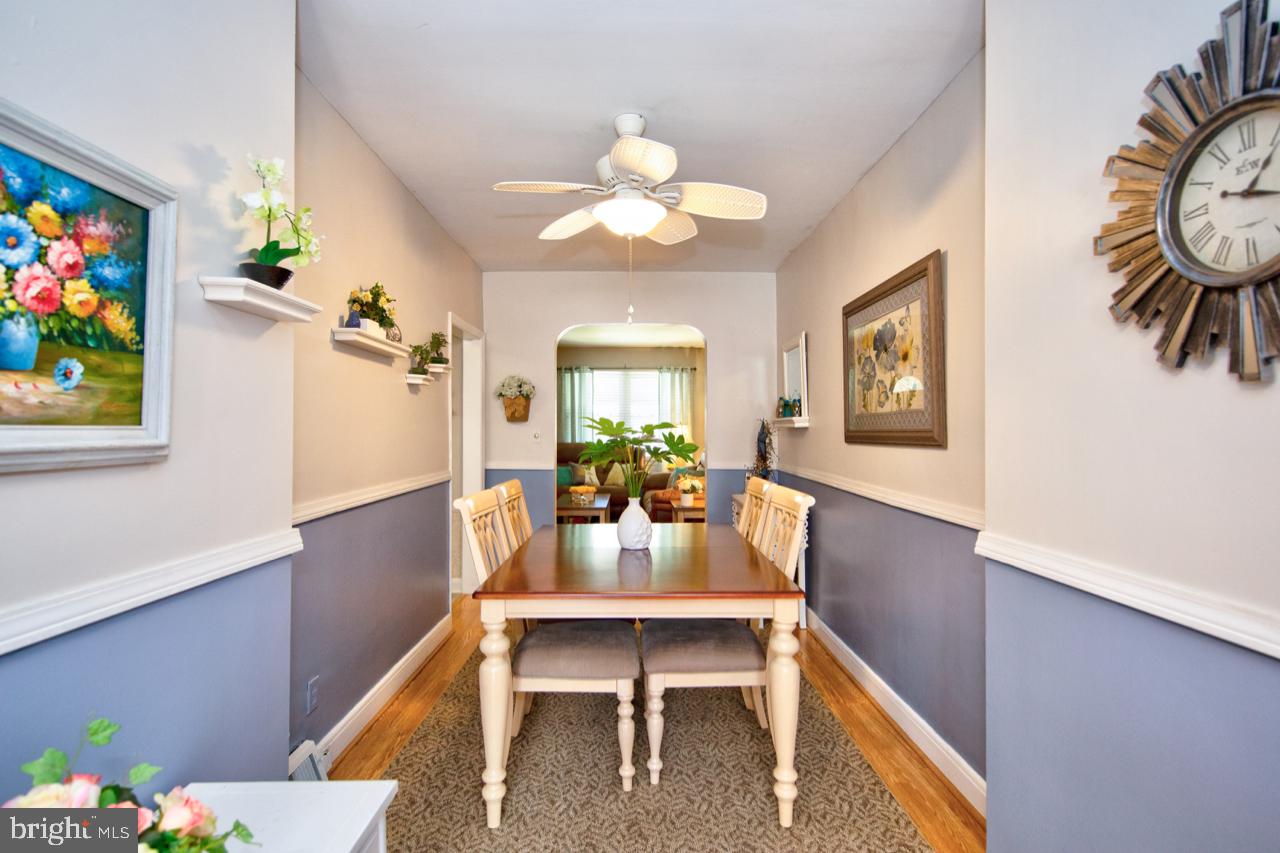 58 Wiltshire Road Baltimore, MD 21221 - Photo 10 of 26