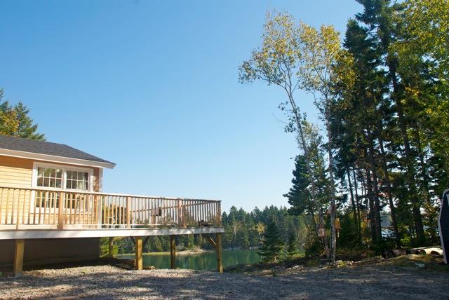 271 Gun Point Road Harpswell, ME 04079 - Photo 3 of 20 Photo