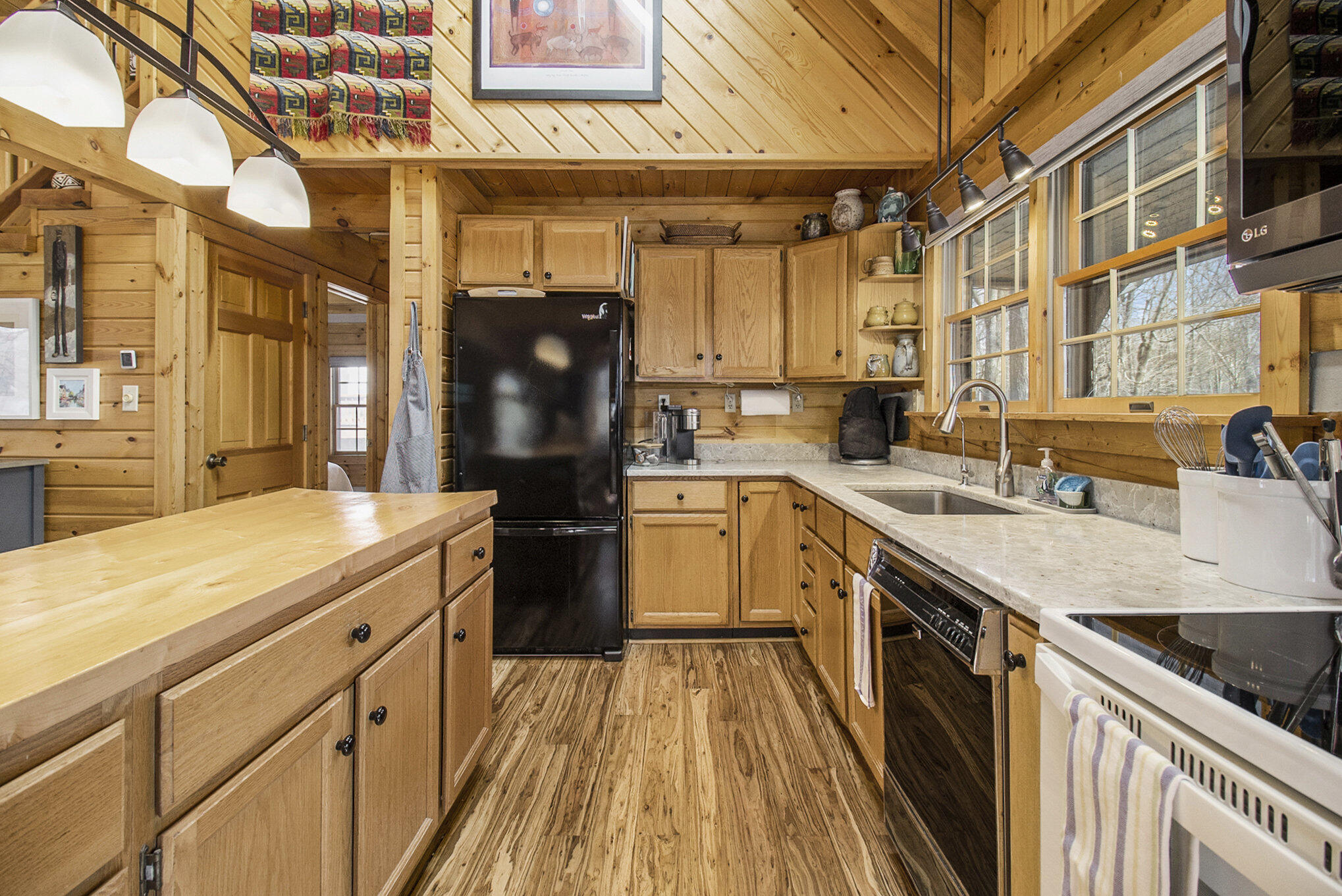 6381 East Trail Ridge Road Fountain, MI 49410 - Photo 13 of 48 12