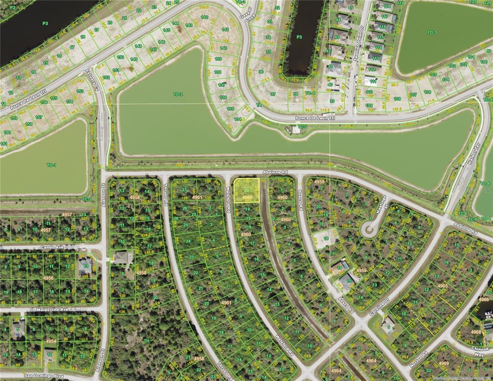 8044 Welsford Road Port Charlotte, FL 33981 - Photo 1 of 1 Gallery Image 1