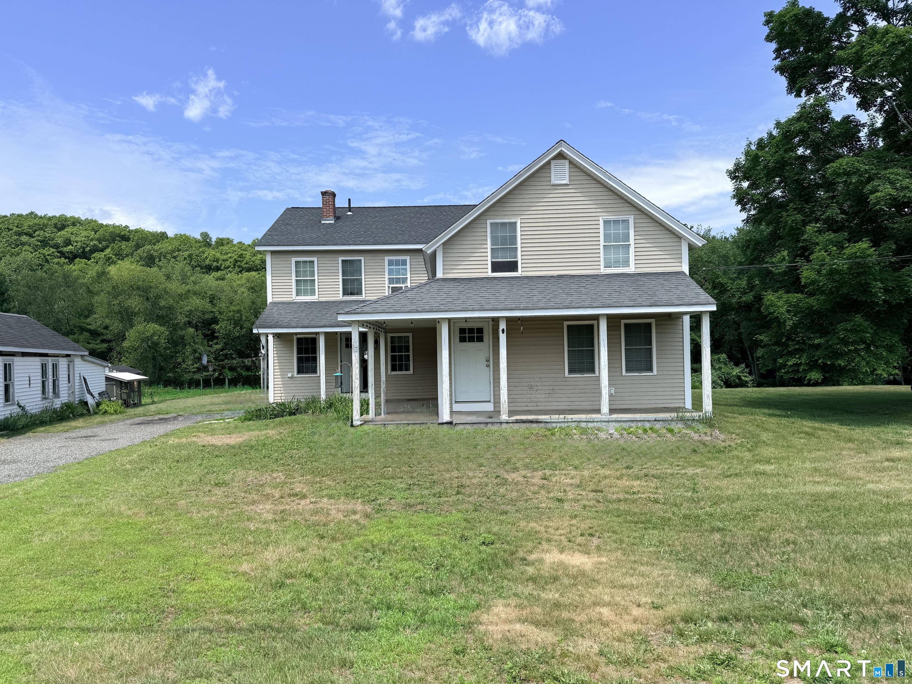113 Starkweather Road Plainfield, CT 06354 - Photo 9 of 9