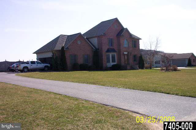6093 Pahagaco Road Spring Grove, PA 17362 - Photo 1 of 1
