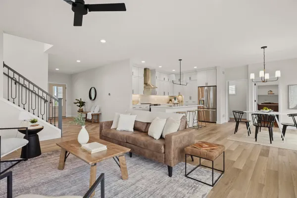 $699,900 | 4066 Eagle Mound Pass, DeForest, WI 53532