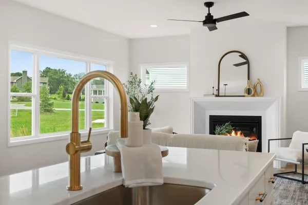 $699,900 | 4066 Eagle Mound Pass, DeForest, WI 53532