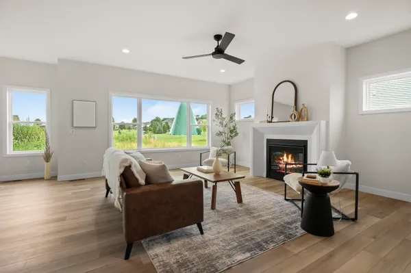 $699,900 | 4066 Eagle Mound Pass, DeForest, WI 53532