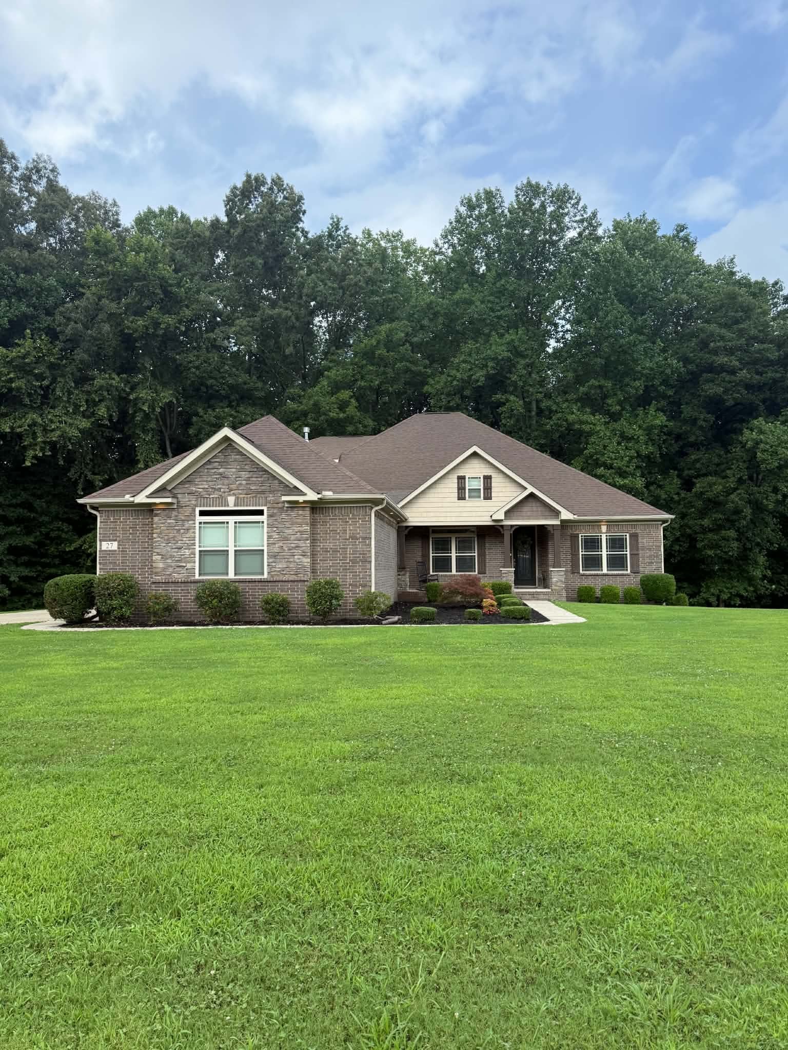 27 Wind Ridge Drive Fayetteville, TN 37334 - Photo 2 of 2