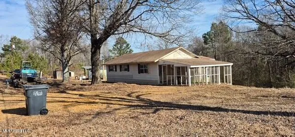 $55,000 | 433 Hidden Valley Road, Coldwater, MS 38618