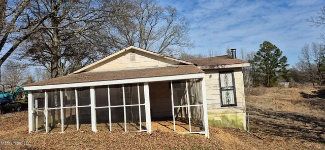 $55,000 | 433 Hidden Valley Road, Coldwater, MS 38618