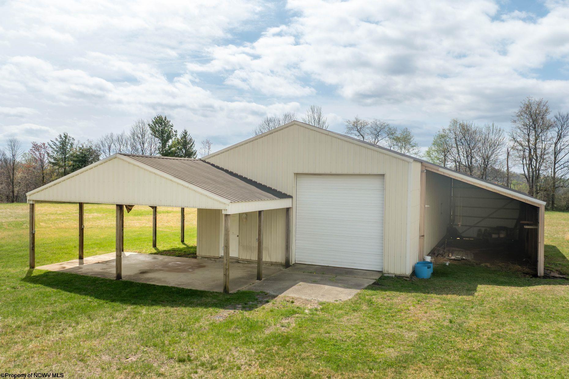 932 Linton Road Independence, WV 26374 - Photo 49 of 50 Gallery Image 49