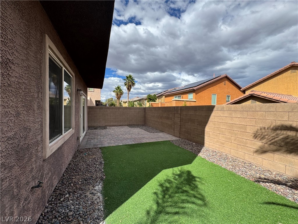 6470 Aether Street Las Vegas, NV 89148 - Photo 26 of 27