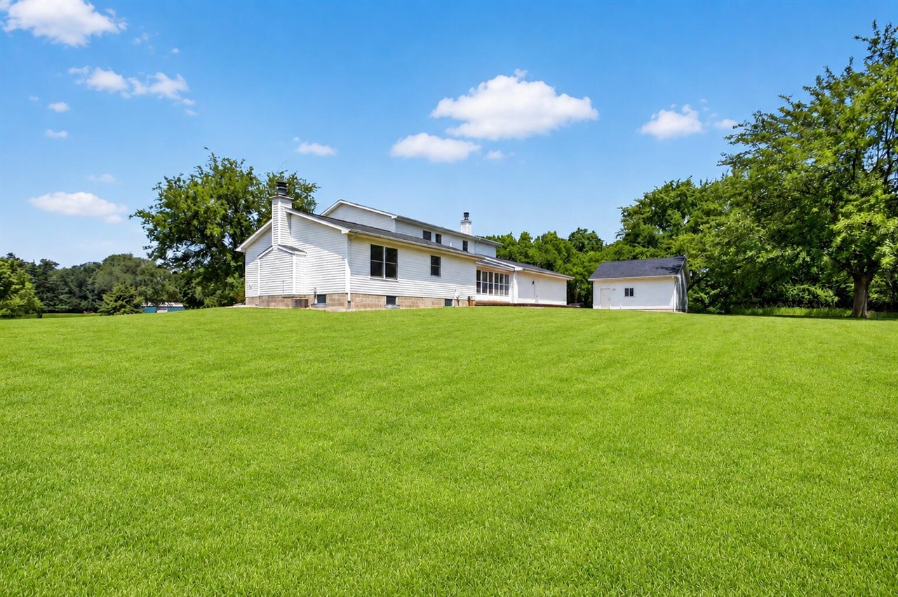 4001 Hoyer Road Jackson, MI 49201 - Photo 74 of 95 Gallery Image 74