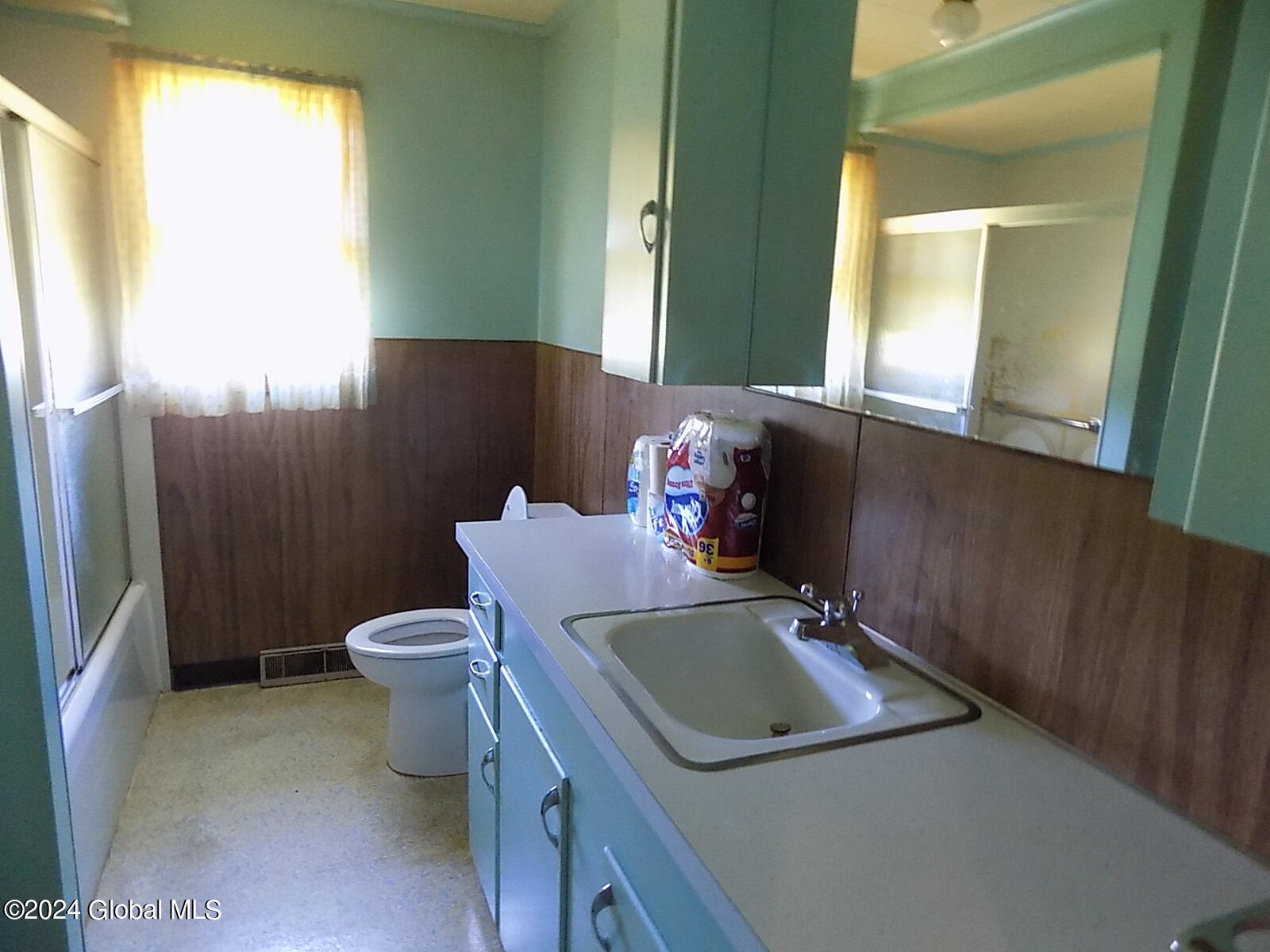 213 County Rte 44 Argyle, NY 12809 - Photo 15 of 20 Bathroom