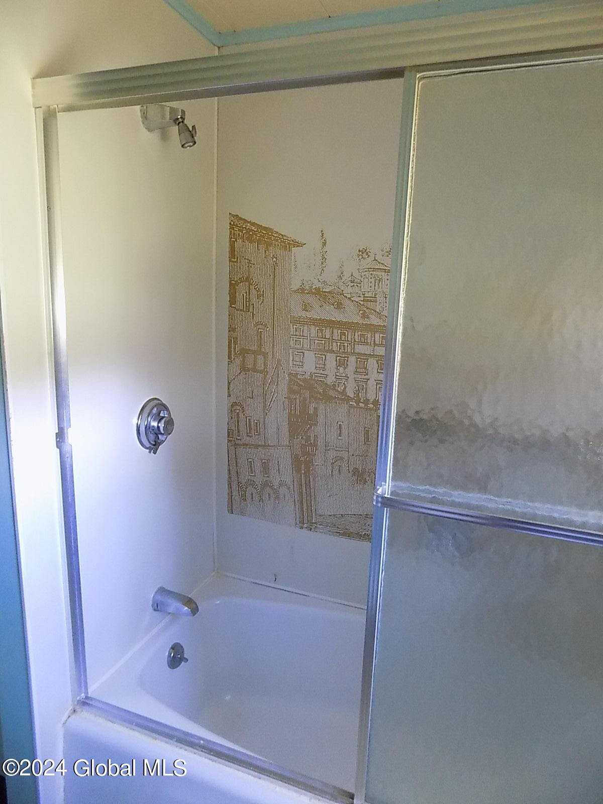 213 County Rte 44 Argyle, NY 12809 - Photo 16 of 20 Bathroom tub shower