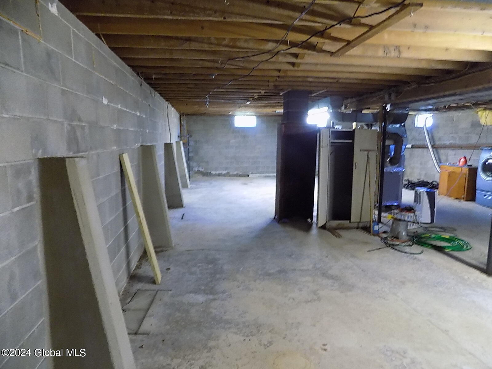213 County Rte 44 Argyle, NY 12809 - Photo 17 of 20 Basement