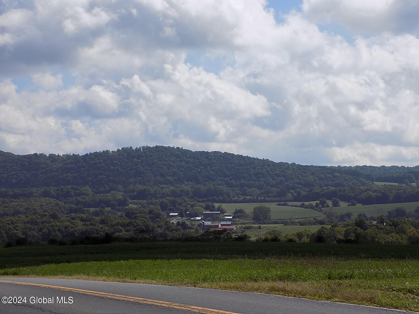 213 County Rte 44 Argyle, NY 12809 - Photo 3 of 20 View from front