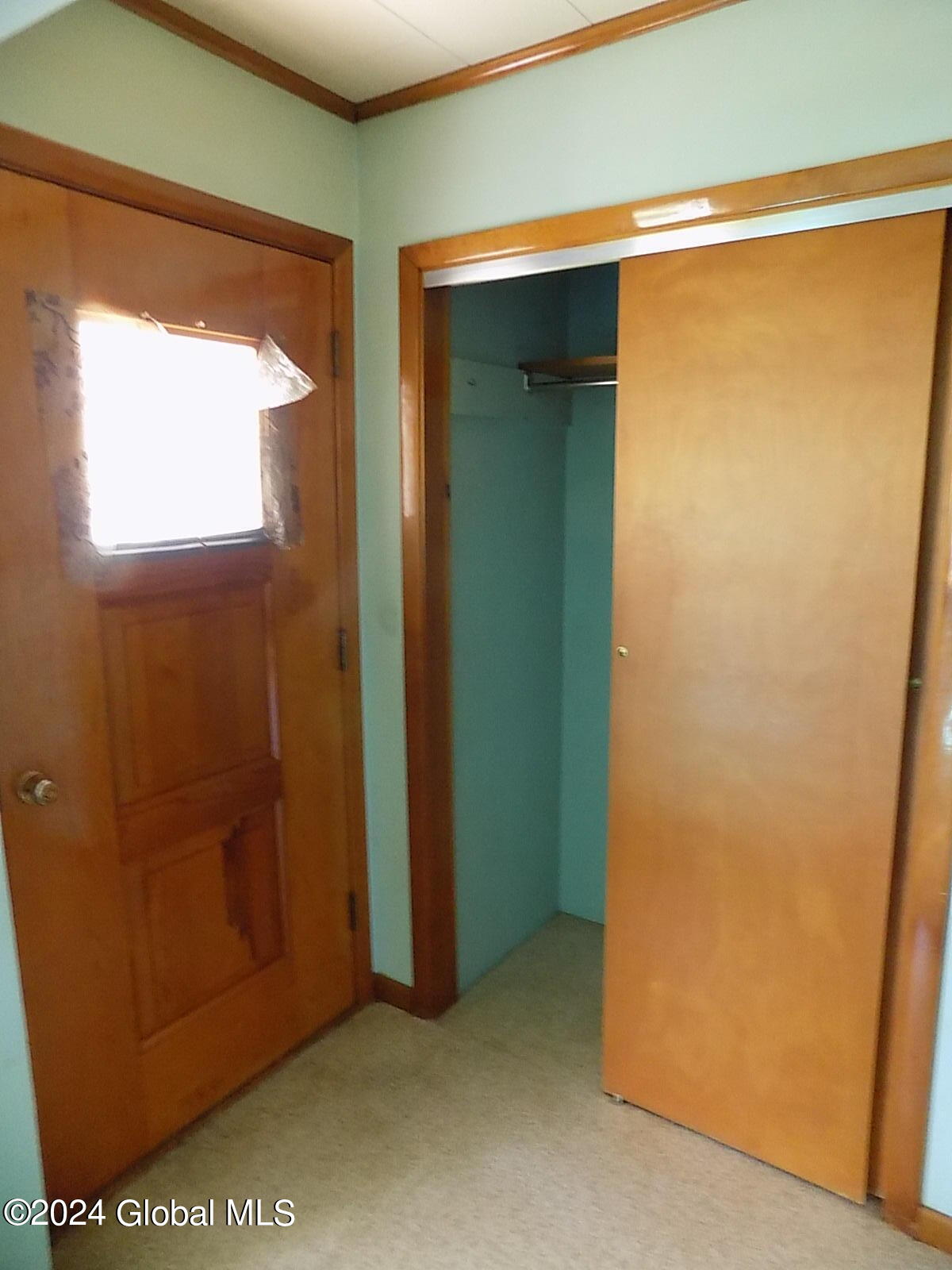 213 County Rte 44 Argyle, NY 12809 - Photo 4 of 20 Front door foyer