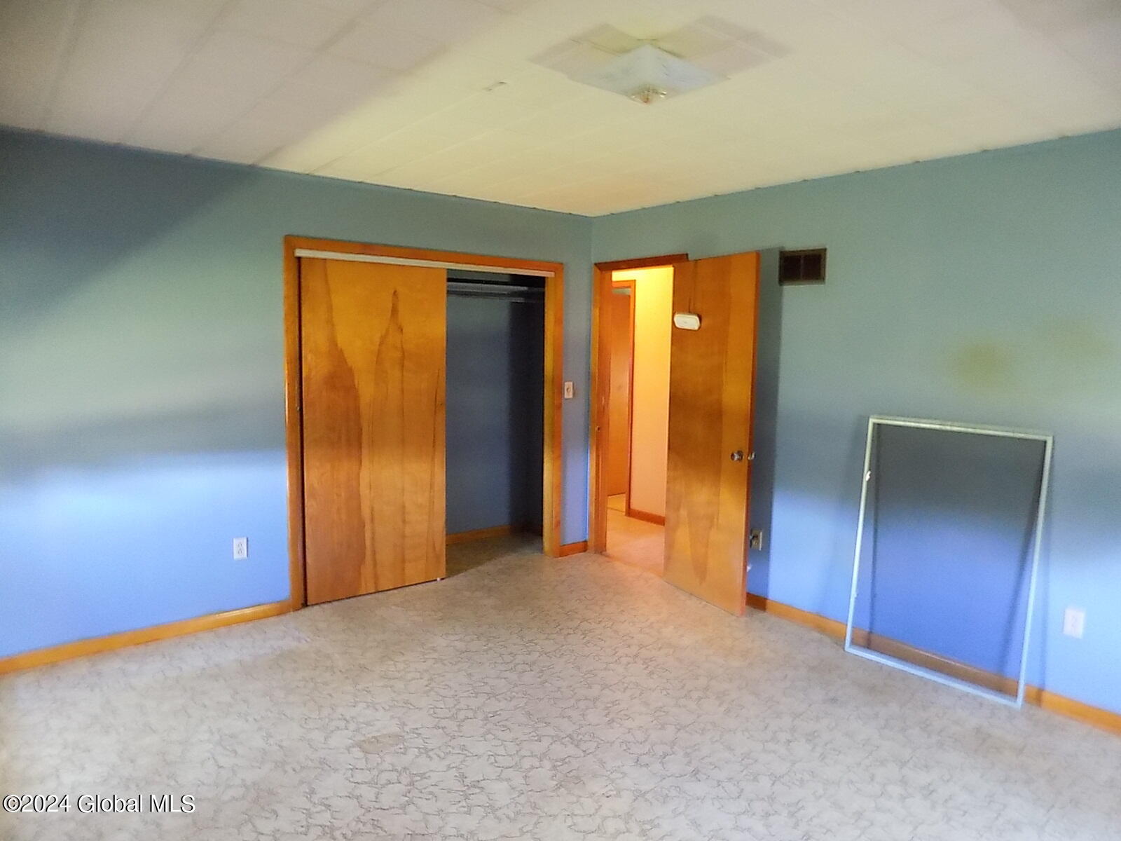 213 County Rte 44 Argyle, NY 12809 - Photo 8 of 20 Master Bedroom