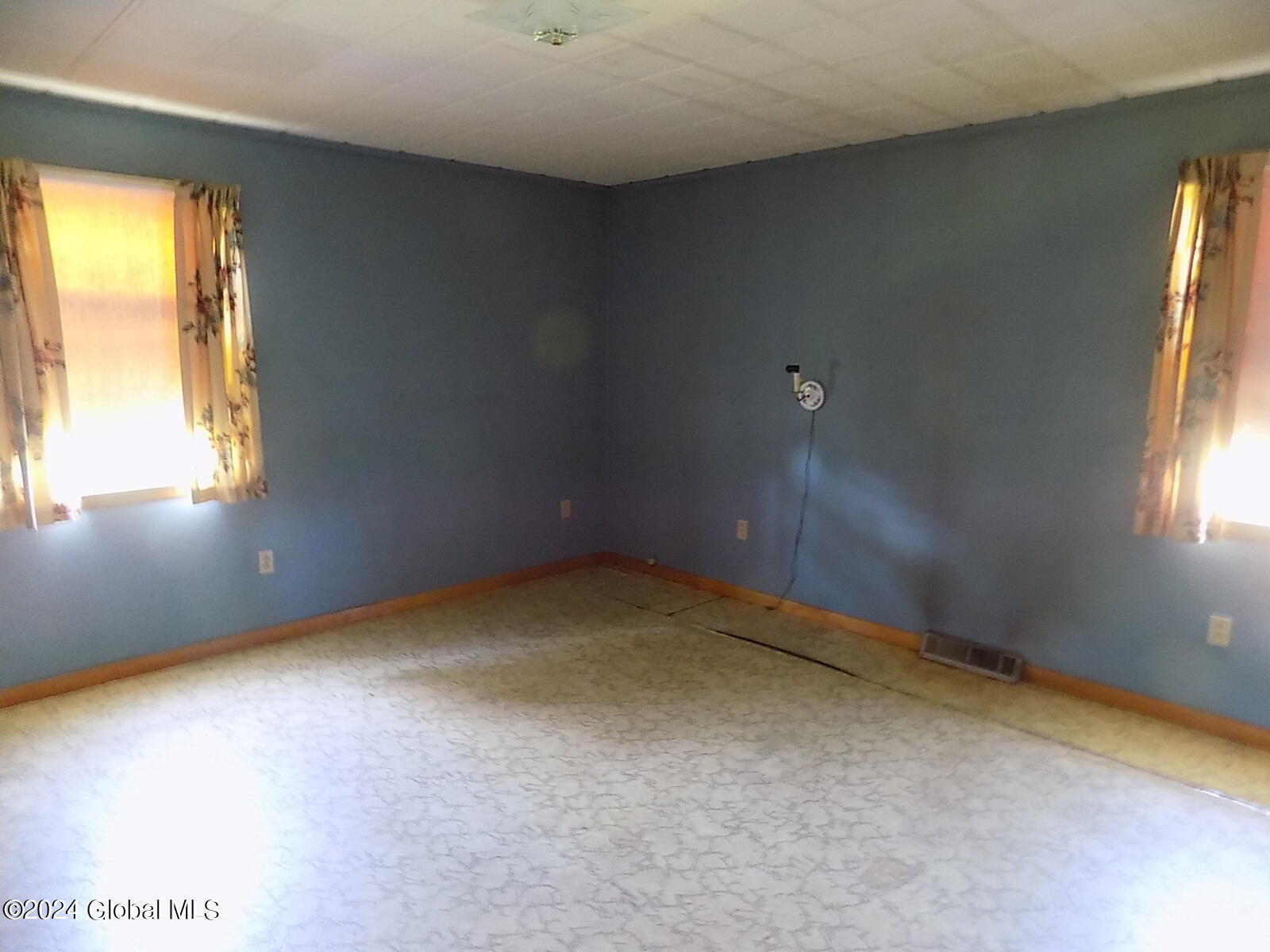 213 County Rte 44 Argyle, NY 12809 - Photo 9 of 20 Master bedroom 2