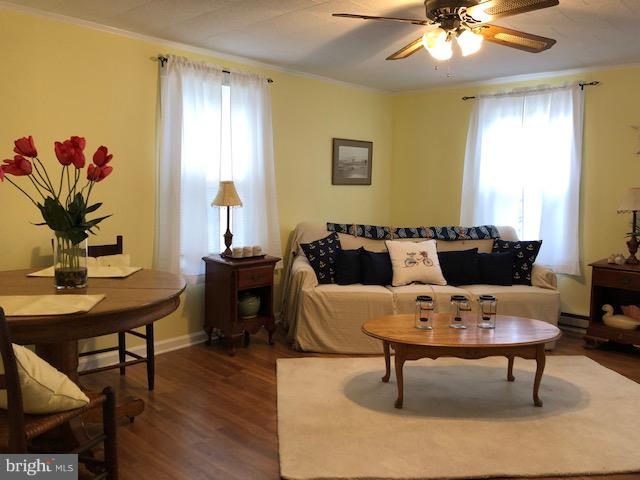 4690 Tyaskin Road Tyaskin, MD 21865 - Photo 2 of 36 Living room