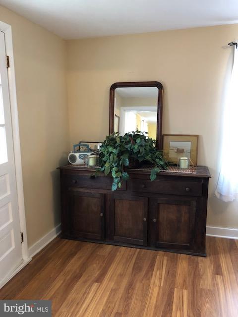 4690 Tyaskin Road Tyaskin, MD 21865 - Photo 12 of 36 foyer area