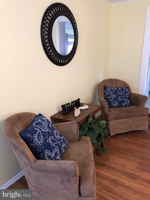 4690 Tyaskin Road Tyaskin, MD 21865 - Photo 19 of 36 sitting in Living room