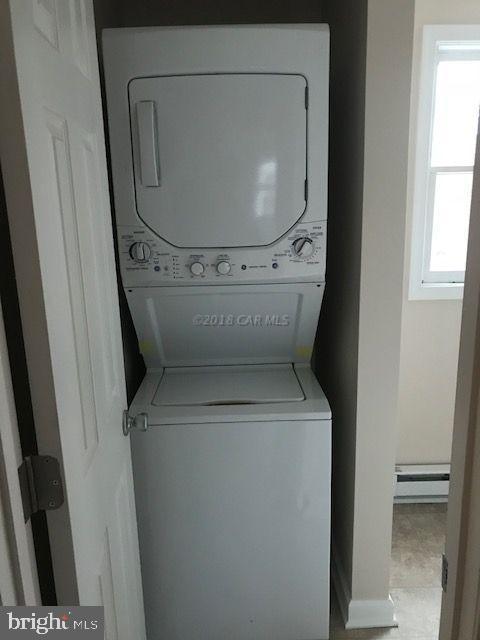 4690 Tyaskin Road Tyaskin, MD 21865 - Photo 25 of 36 stackable washer and dryer