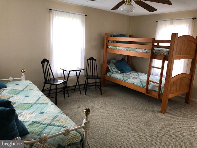 4690 Tyaskin Road Tyaskin, MD 21865 - Photo 26 of 36 Bedroom 2