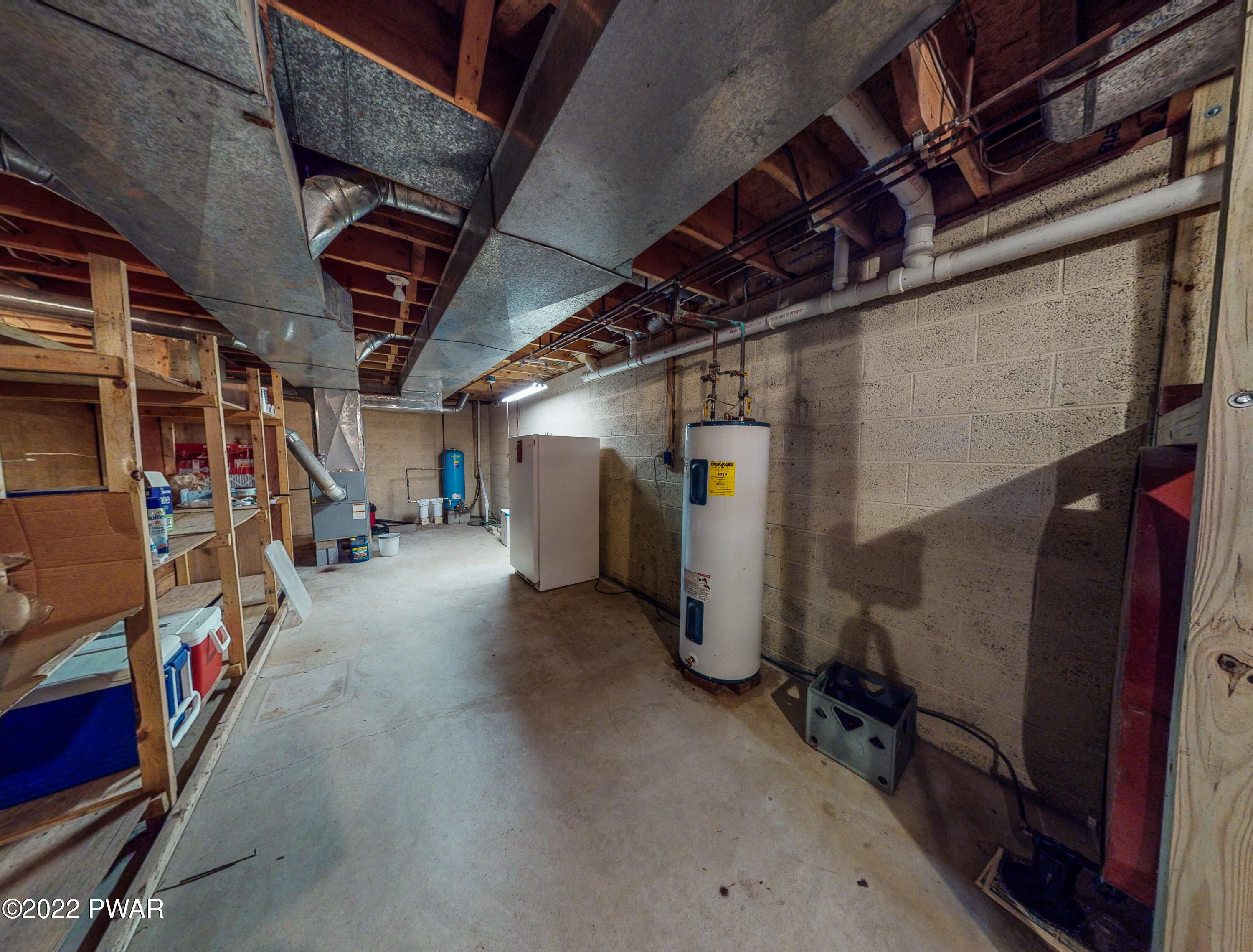 53 Riverview Road Equinunk, PA 18417 - Photo 43 of 70