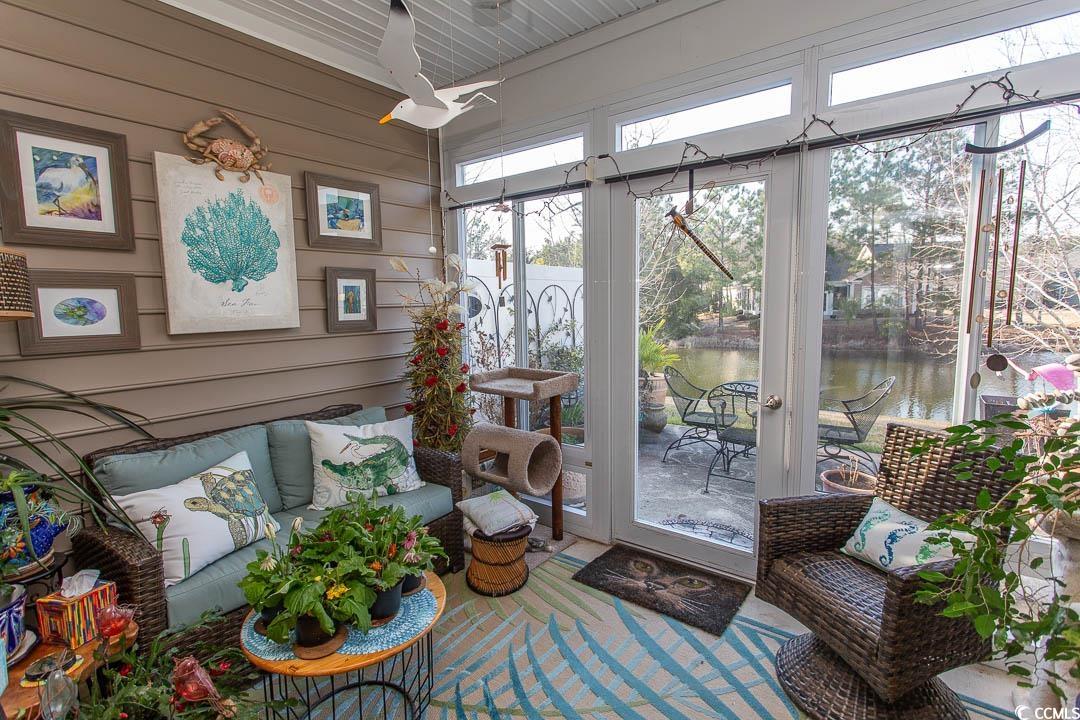 537 Botany Loop, Unit 537 Murrells Inlet, SC 29576 - Photo 37 of 40 Gallery Image 37