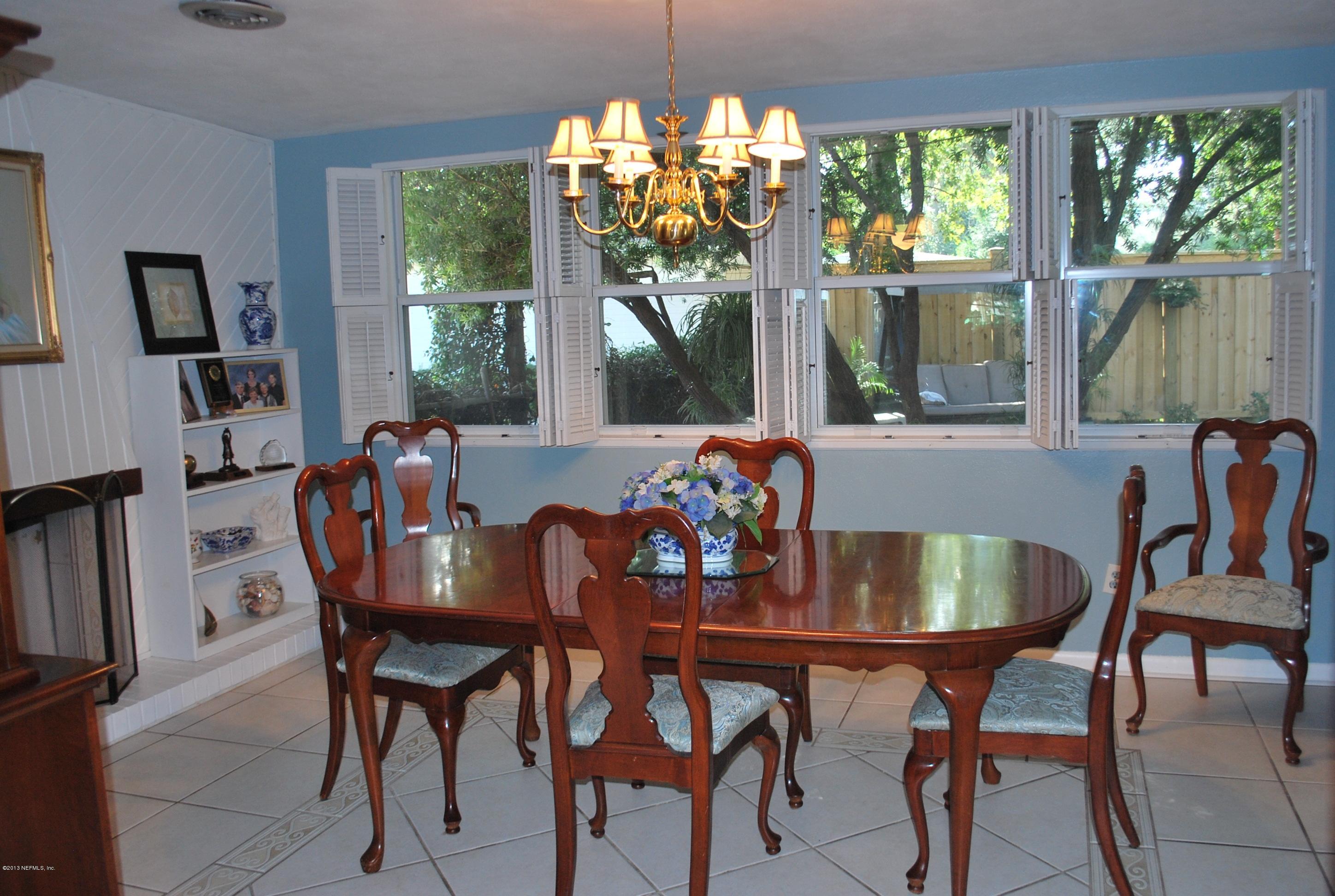 4754 Carlisle Road Jacksonville, FL 32210 - Photo 13 of 34 formal dining could be family room
