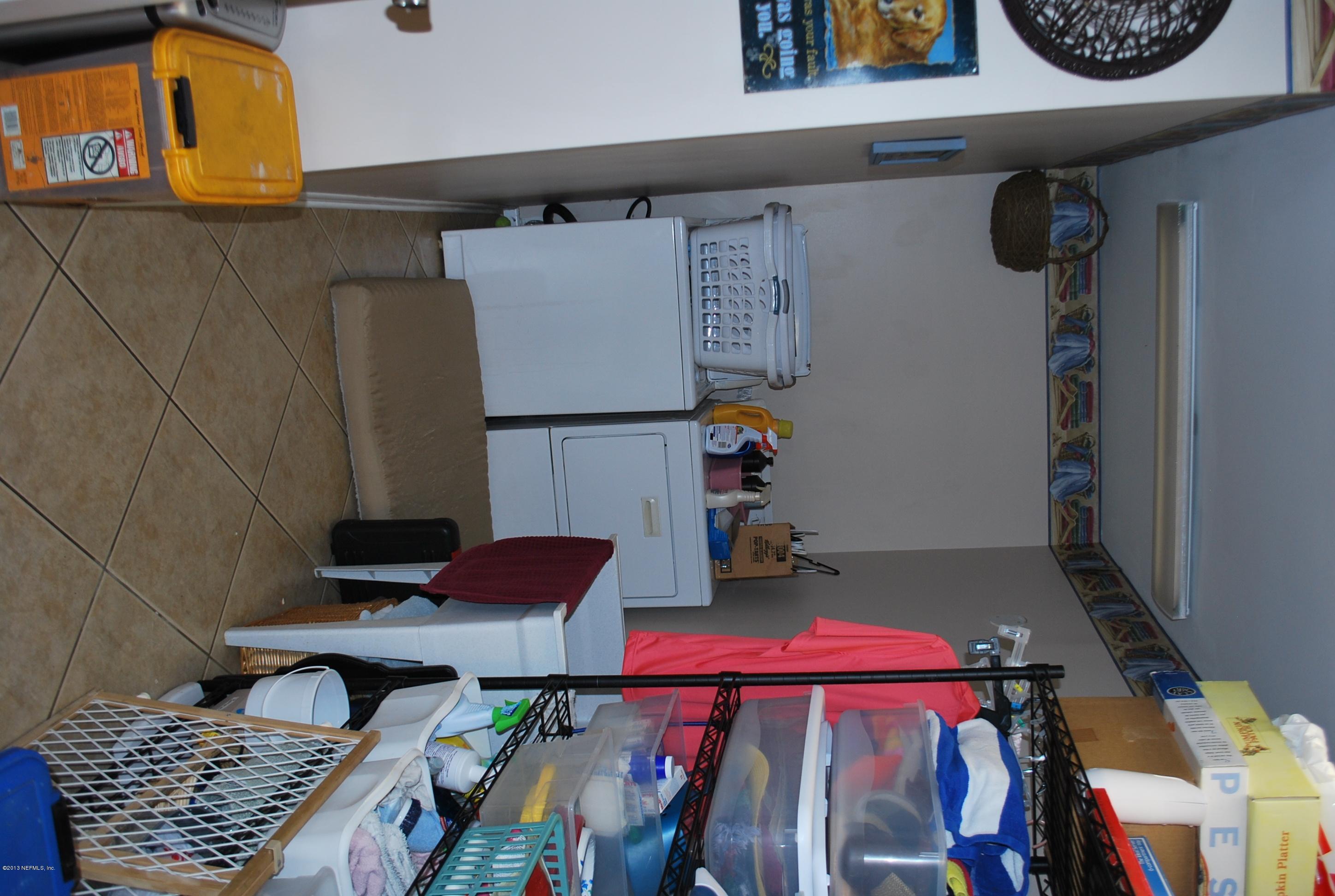 4754 Carlisle Road Jacksonville, FL 32210 - Photo 24 of 34 laundry
