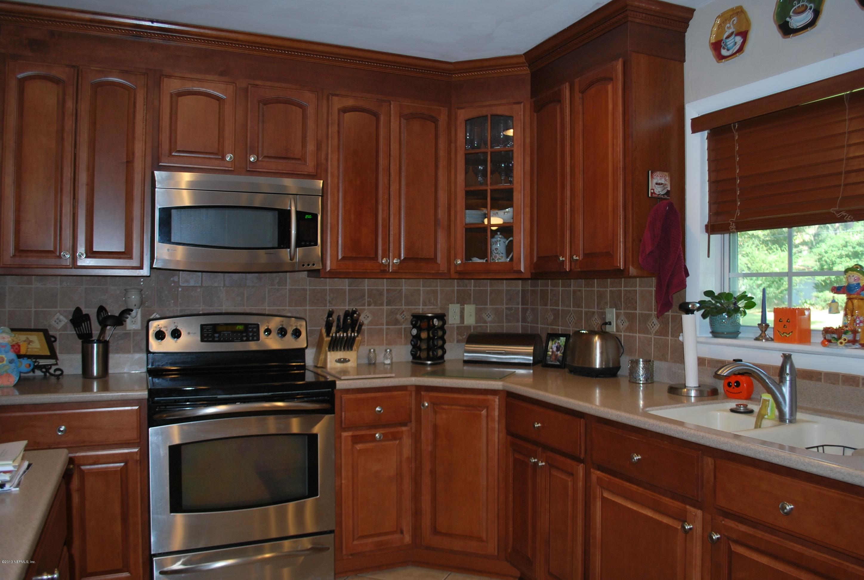 4754 Carlisle Road Jacksonville, FL 32210 - Photo 7 of 34 another kitchen