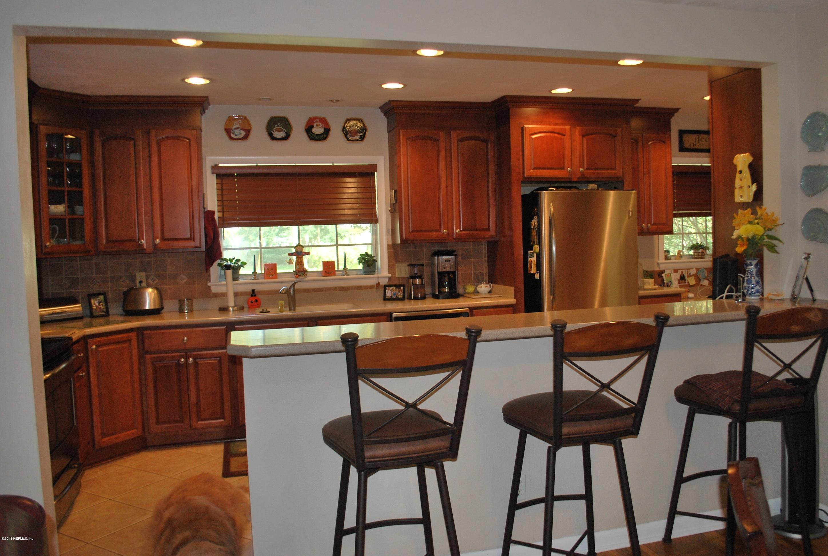 4754 Carlisle Road Jacksonville, FL 32210 - Photo 8 of 34 breakfast bar