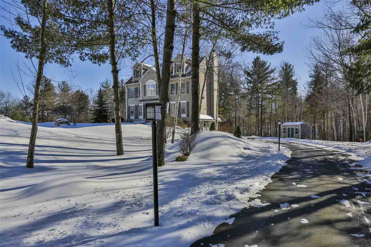 31 Autumn Woods Road Salem, NH 03079 - Photo 27 of 39