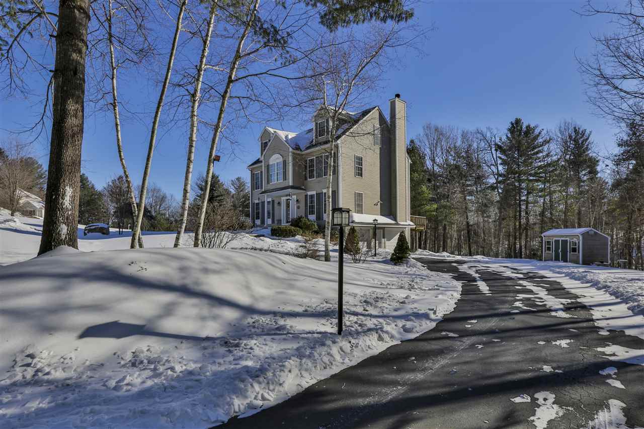 31 Autumn Woods Road Salem, NH 03079 - Photo 28 of 39
