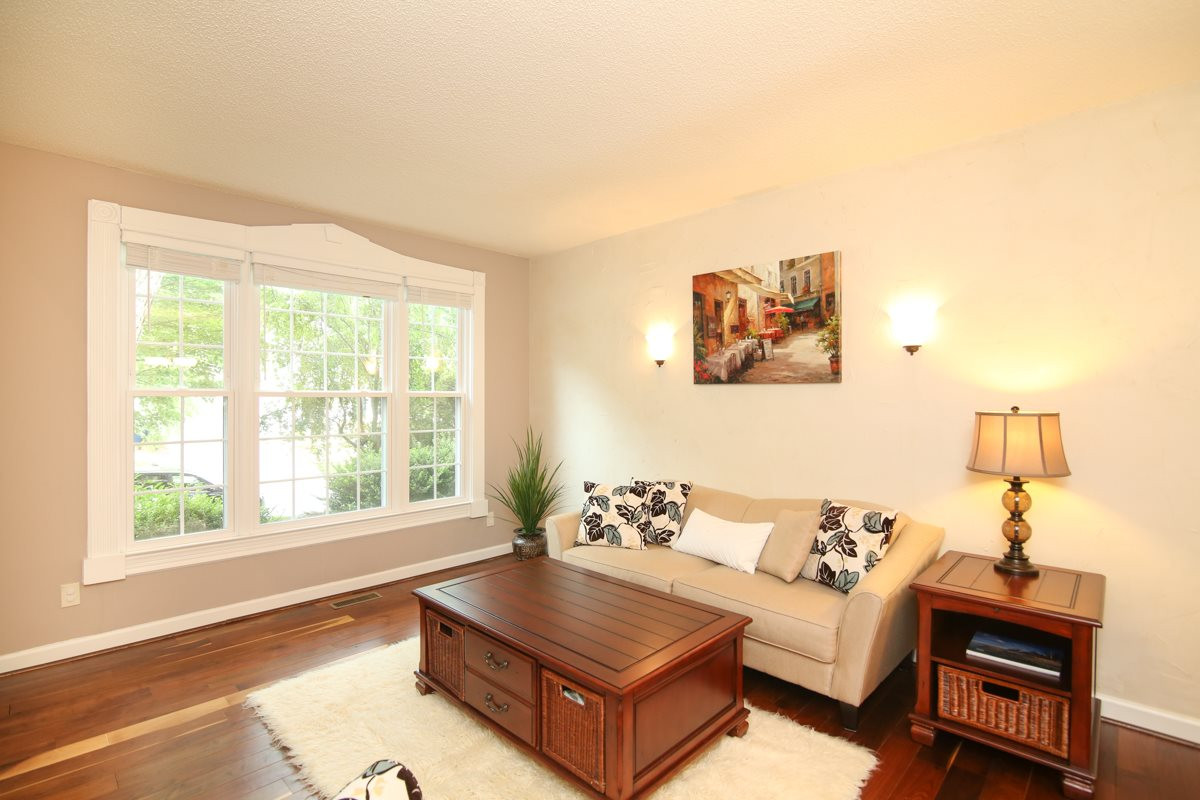 8505 Wheeling Drive Raleigh, NC 27615 - Photo 5 of 25 Photo 5