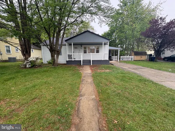 $369,999 | 10 Bergen Avenue, Voorhees, NJ 08043