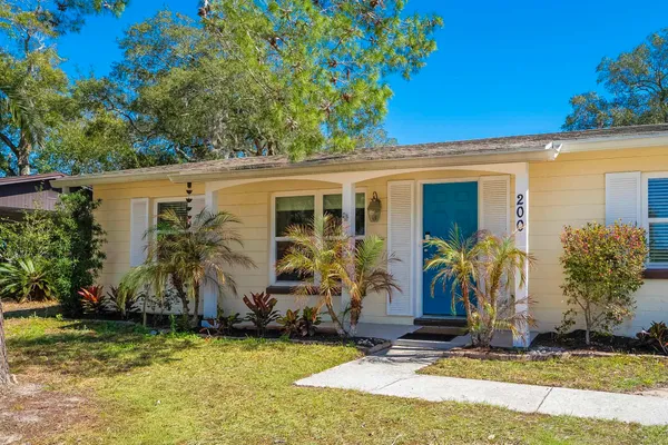 $317,500 | 200 Laguna Court, St. Augustine, FL 32086